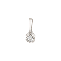 подвеска (Au 585) П24501, изображение 1
