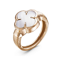 110111 п кольцо (Au 585), изображение 1