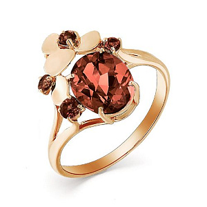 кольцо 01-1-963-0300-010