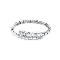 браслет (Au 585) б070198, изображение 1