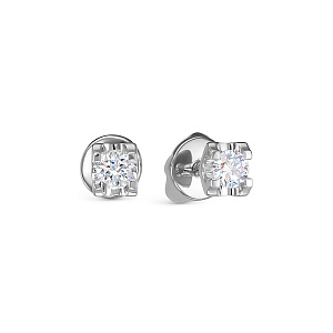Серьги 512-6200