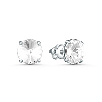 серьги (Ag 925) 0018с-001, изображение 1