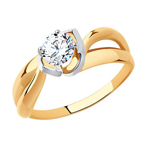 кольцо (Au 585) 81010536