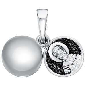 подвеска (Ag 925) 21-002078-115000