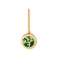 подвеска (Au 585) П19864, изображение 1