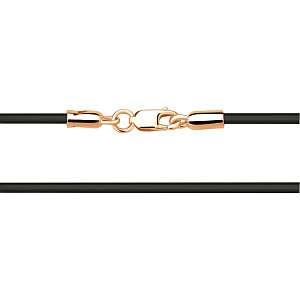 колье (Au 585) 70062