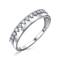 кольцо (Ag 925) К-4482-Р, изображение 1