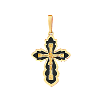 подвеска (Au 585) П16782, изображение 1