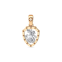 Подвеска 010-0257-0000-011, изображение 1