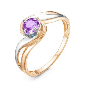 кольцо (Au 585) 314268