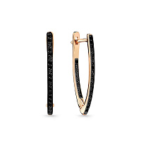 Серьги 002-0841-0005-012, изображение 1