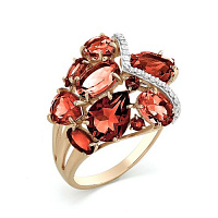 кольцо 01-2-062-0301-011, изображение 1