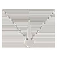 колье (Au 585) КО20172, изображение 1