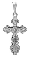 Подвеска (Ag 925) 1039КЛ, изображение 1