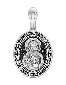 Подвеска (Ag 925) 18044КЛ