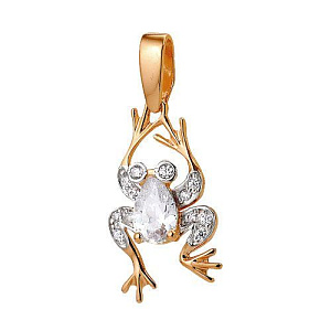 подвеска (Au 585) 90099500