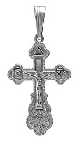 Подвеска (Ag 925) 1004КЛ, изображение 1