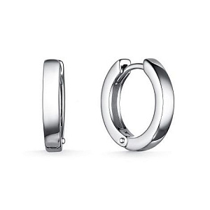 серьги (Ag 925) 02-3416-0000-00