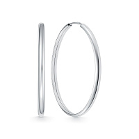 серьги (Ag 925) с020040-0, изображение 1