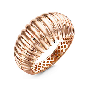 Кольцо золотое