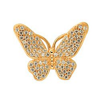 подвеска (Au 585) 90038000, изображение 1