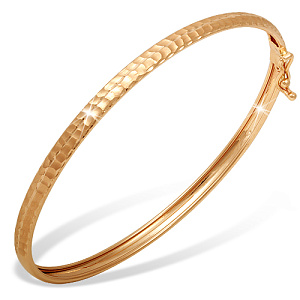 Браслет (Золото 585К) Б1104895