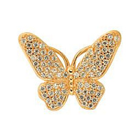 подвеска (Au 585) 90038000, изображение 1