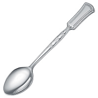ложка (Ag 925) ЛЖ-43-С, изображение 1