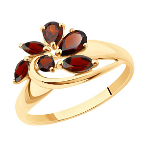 кольцо (Au 375) 37716209