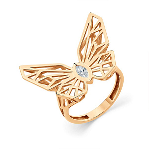 Кольцо 001-0898-0001-010