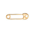 булавка (Au 585) Бл100-928, изображение 1