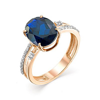 кольцо 01-1-785-1501-011, изображение 1