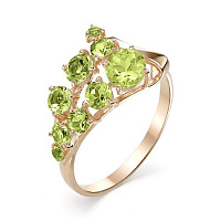 Кольцо 01-1-860-1100-010, изображение 1