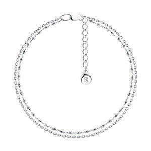 браслет (Ag 925) 94050677