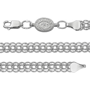 ПТГР 80 ВСТ цепь (Ag 925)