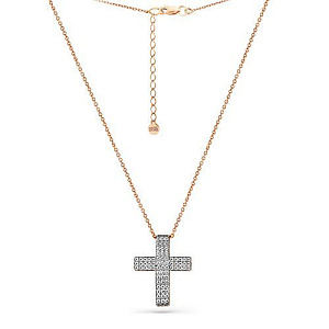 колье (Au 585) 06-1-115-0001-011