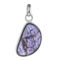 цепь (Ag 925) SP00271-1_IL_001_WG, изображение 1