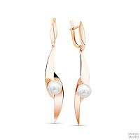 Серьги 02-2-959-0500-010, изображение 1