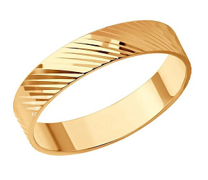 кольцо (Au 585) 11010554