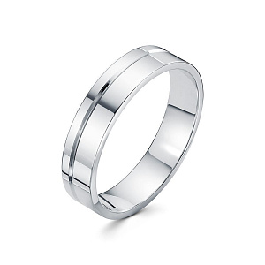 кольцо (Ag 925) с090026