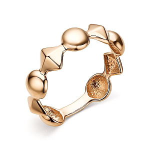 кольцо (Au 585) к3742