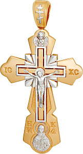 подвеска (Au 585) П22595