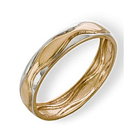 кольцо (Au 585) 00002, изображение 1