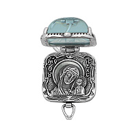 подвеска (Ag 925) 19-001888-105110, изображение 1