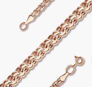 цепь (Au 585) 8060200-50