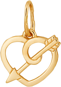 подвеска (Au 585) П23212