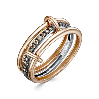 Кольцо (585) 01-00793-05-007-02-01, изображение 1