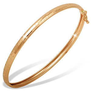 Браслет (Золото 585К) Б1104498