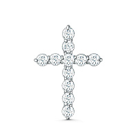 подвеска (Ag 925) S3117381010, изображение 1