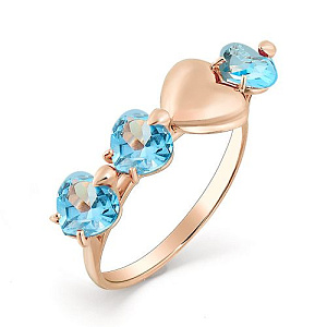 Кольцо 01-2-276-1300-010